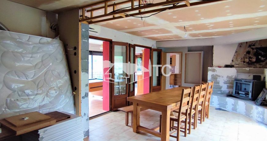 vente Maison Saint Paul Le Jeune