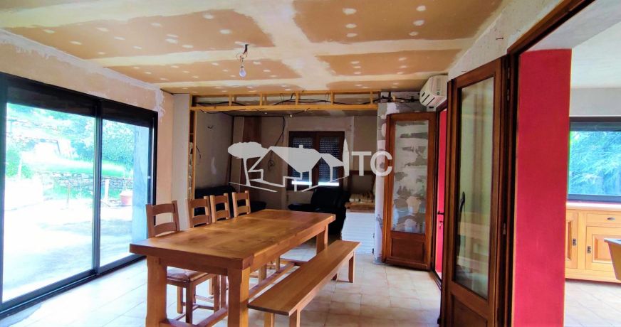 vente Maison Saint Paul Le Jeune