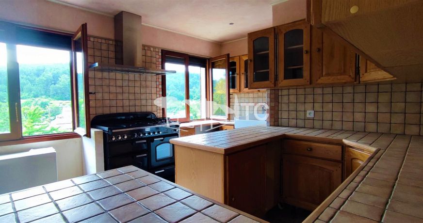 vente Maison Saint Paul Le Jeune