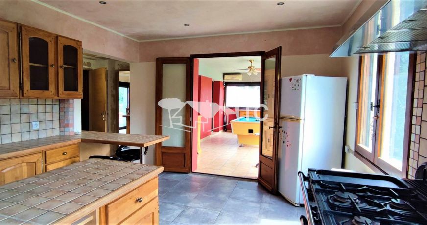 vente Maison Saint Paul Le Jeune