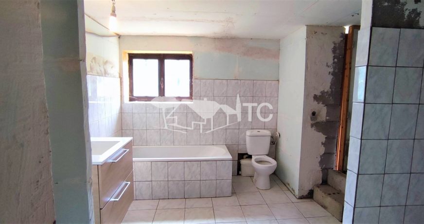 vente Maison Saint Paul Le Jeune