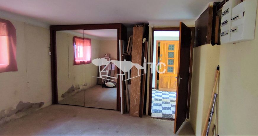 vente Maison Saint Paul Le Jeune