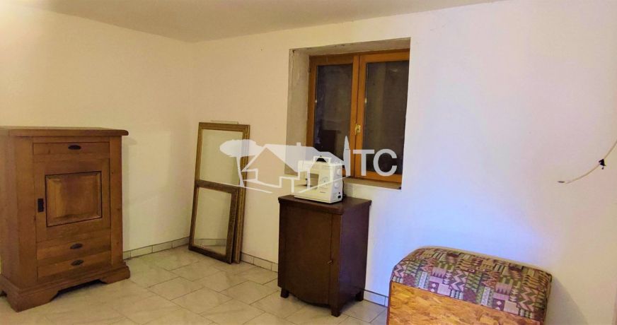 vente Maison Saint Paul Le Jeune