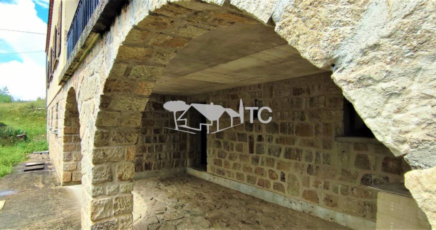 vente Maison Saint Paul Le Jeune