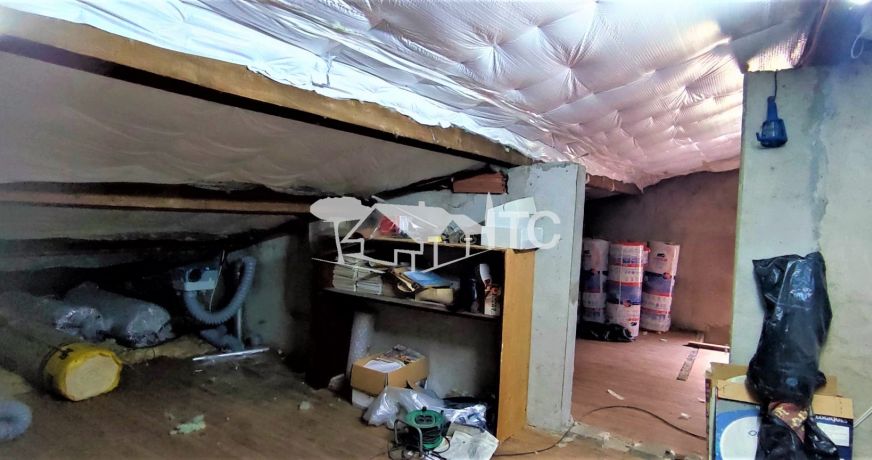 vente Maison Saint Paul Le Jeune