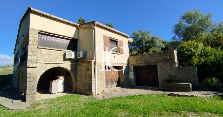 vente Maison Saint Paul Le Jeune