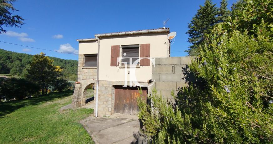 vente Maison Saint Paul Le Jeune