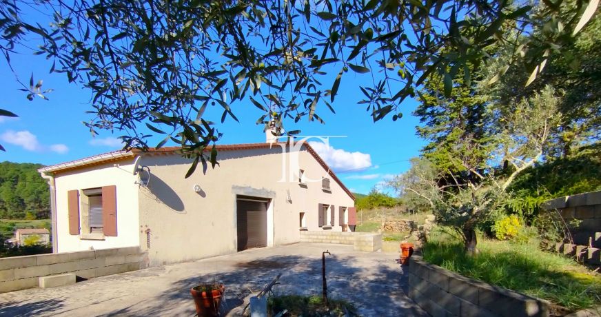 vente Maison Saint Paul Le Jeune