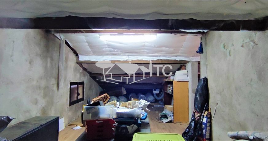 vente Maison Saint Paul Le Jeune