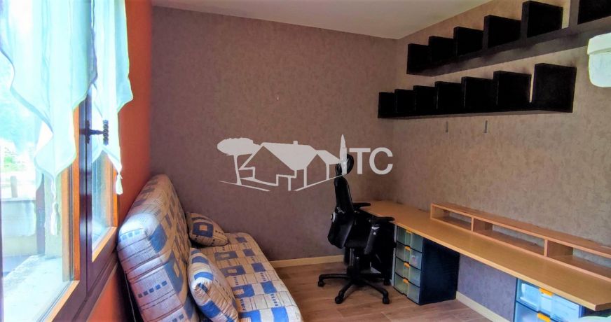 vente Maison Saint Paul Le Jeune