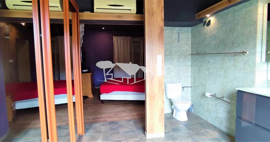 vente Maison Saint Paul Le Jeune