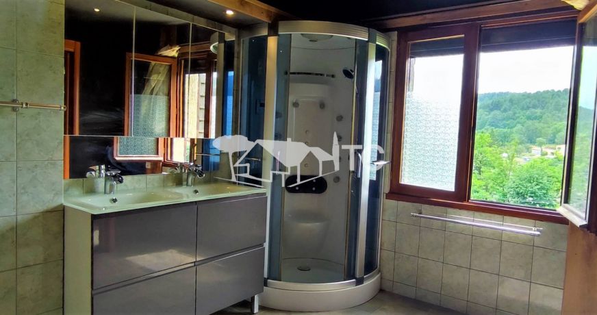 vente Maison Saint Paul Le Jeune