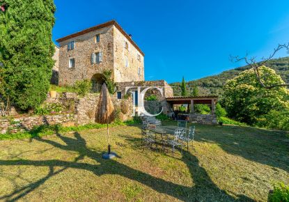 vente Maison Les Vans