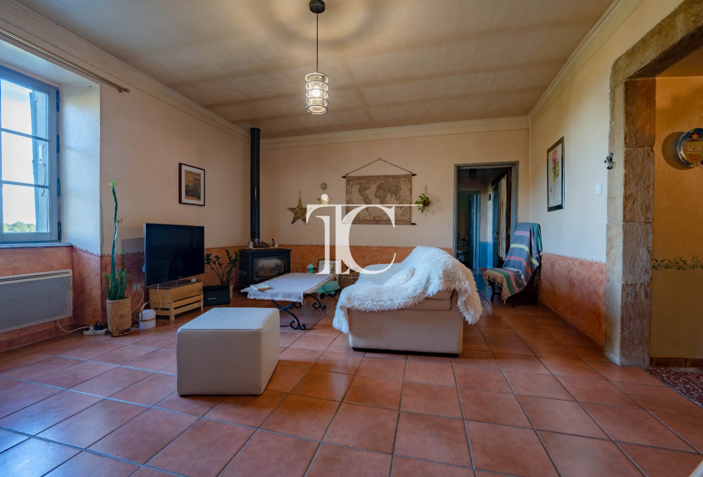 vente Maison Les Vans - Photo 9