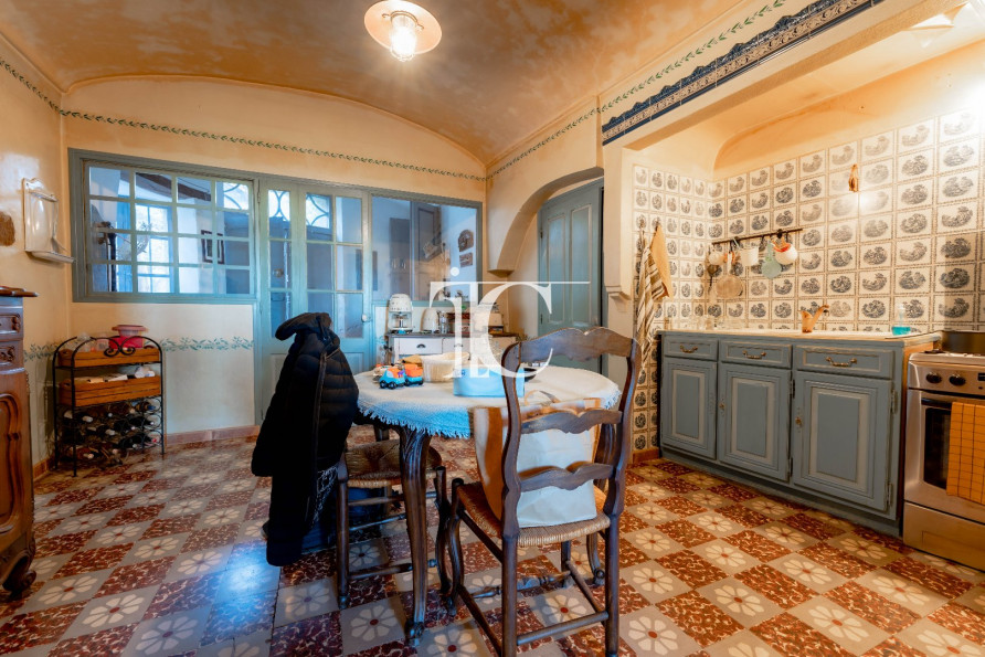 vente Maison Les Vans - Photo 7