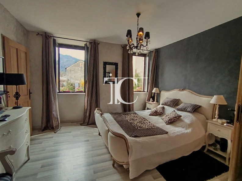 vente Maison en pierre Villefort - Photo 10