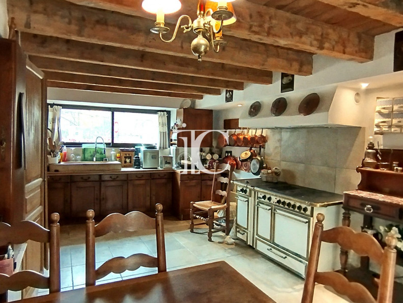 vente Maison en pierre Villefort - Photo 9