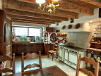 vente Maison en pierre Villefort