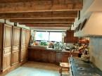 vente Maison en pierre Villefort