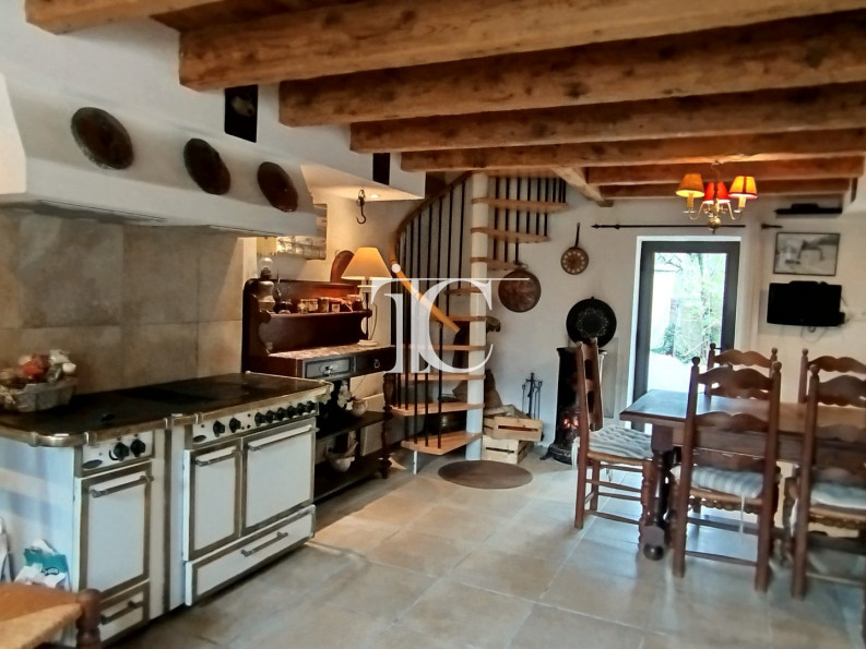 vente Maison en pierre Villefort - Photo 7
