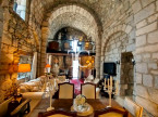 vente Maison en pierre Villefort