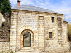 vente Maison en pierre Villefort