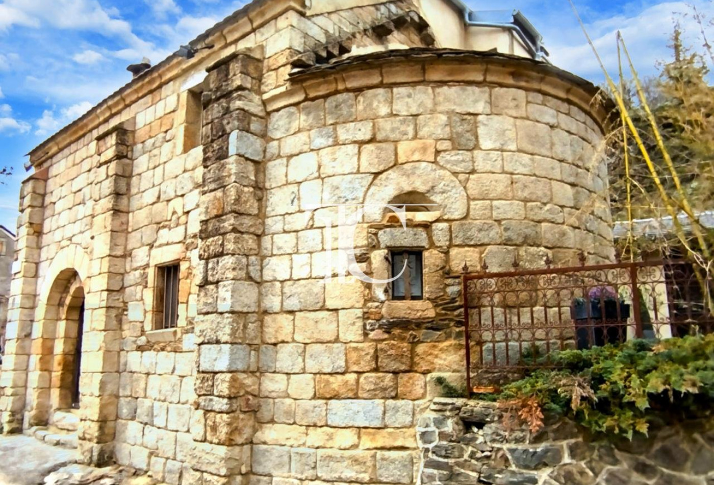 vente Maison en pierre Villefort - Photo 1