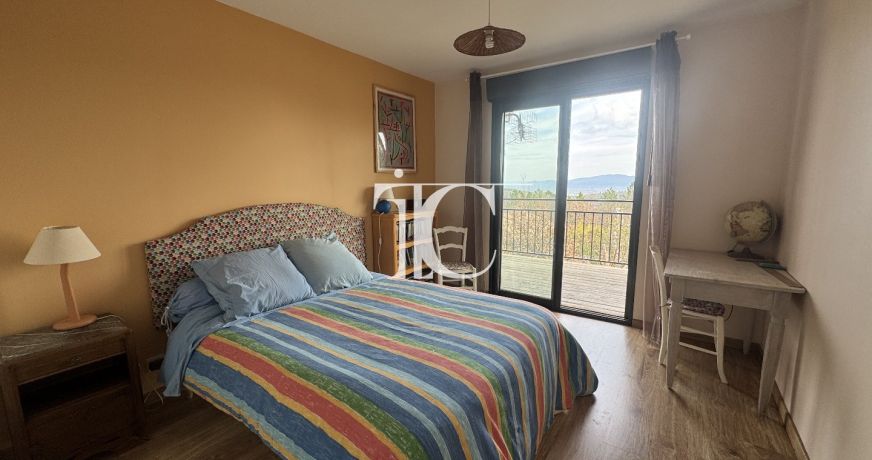 vente Maison à ossature bois Les Vans