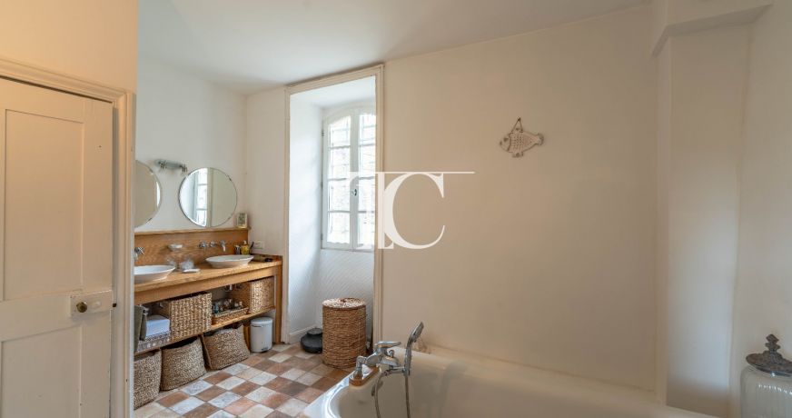 vente Maison de caractère Vinezac