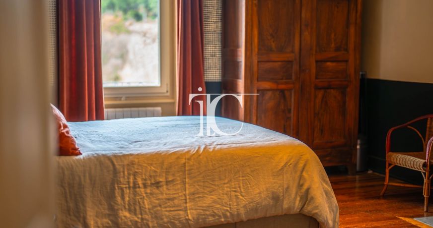 vente Maison de caractère Vinezac