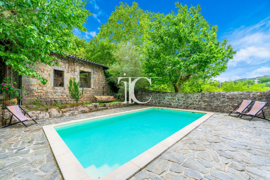 vente Maison de caractère Vinezac - Photo 7