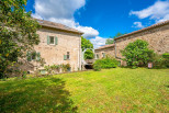 vente Maison de caractère Vinezac