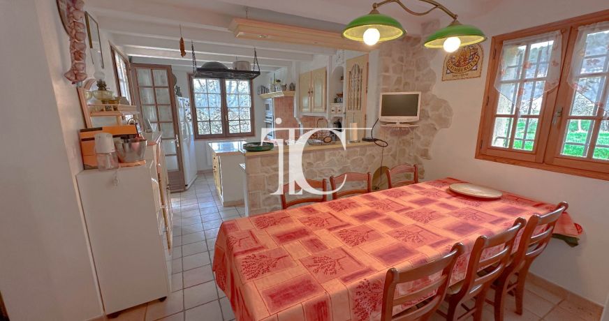 vente Maison individuelle Bordezac