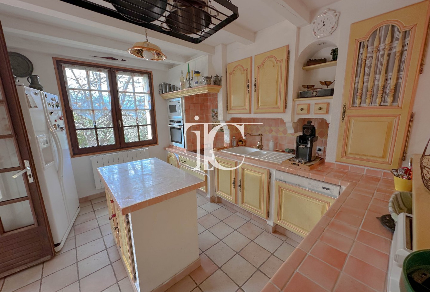 vente Maison individuelle Bordezac - Photo 7