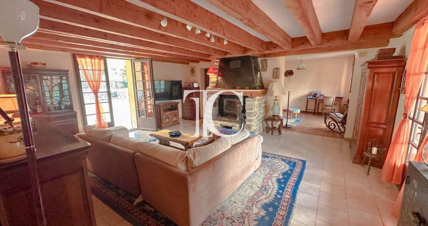 vente Maison individuelle Bordezac