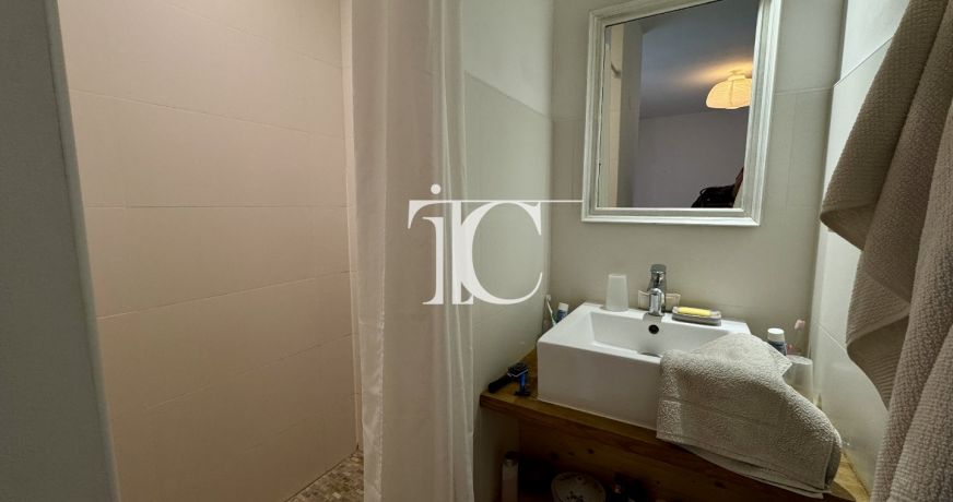 vente Appartement rénové Les Vans