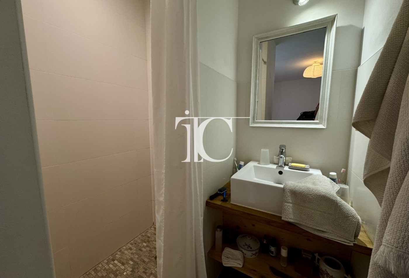 vente Appartement rénové Les Vans - Photo 8