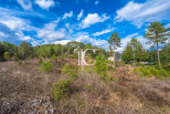 vente Terrain Bordezac