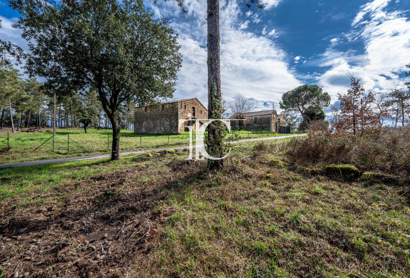 vente Terrain Bordezac - Photo 9