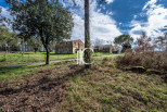 vente Terrain Bordezac