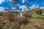 vente Terrain Bordezac