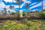 vente Terrain Bordezac