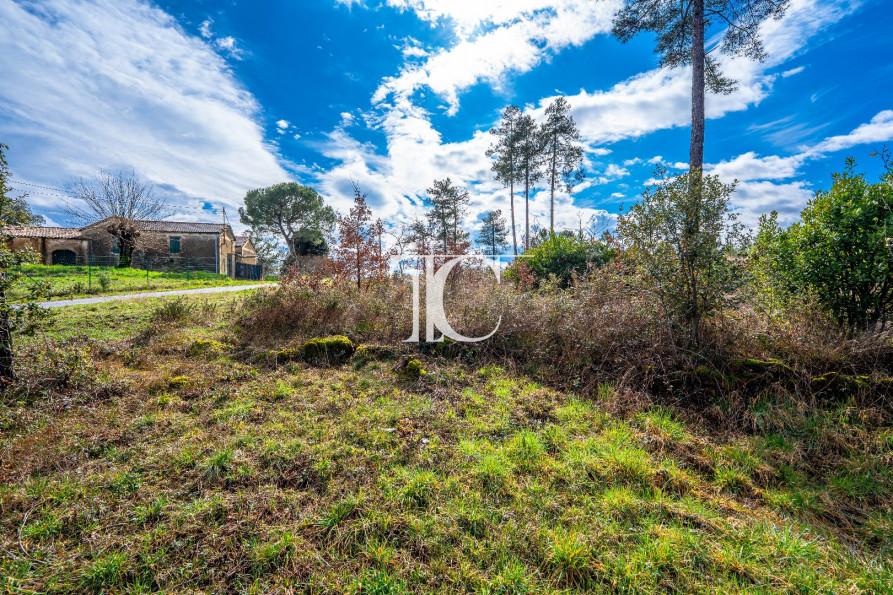 vente Terrain Bordezac - Photo 8