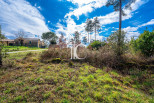 vente Terrain Bordezac