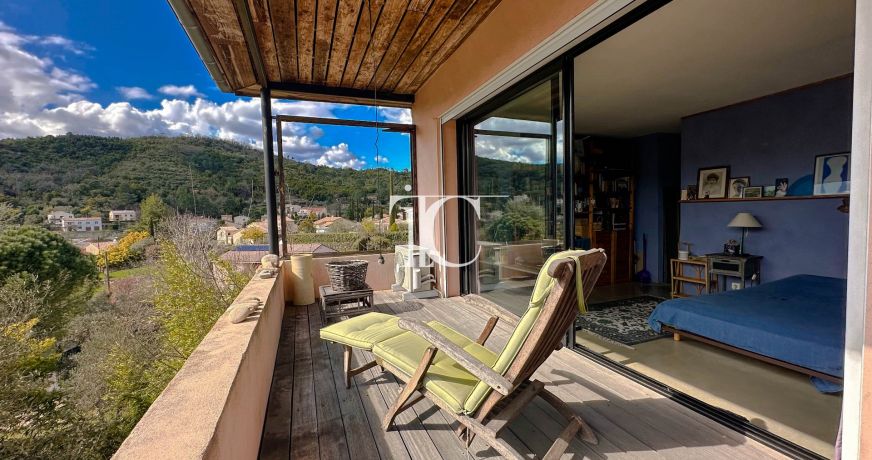 vente Maison individuelle Saint Ambroix