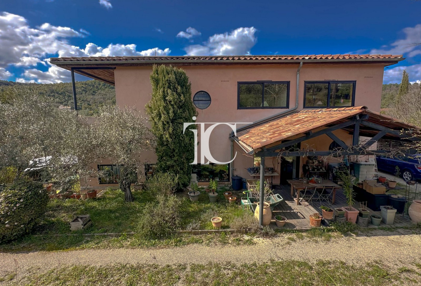 vente Maison individuelle Saint Ambroix - Photo 1