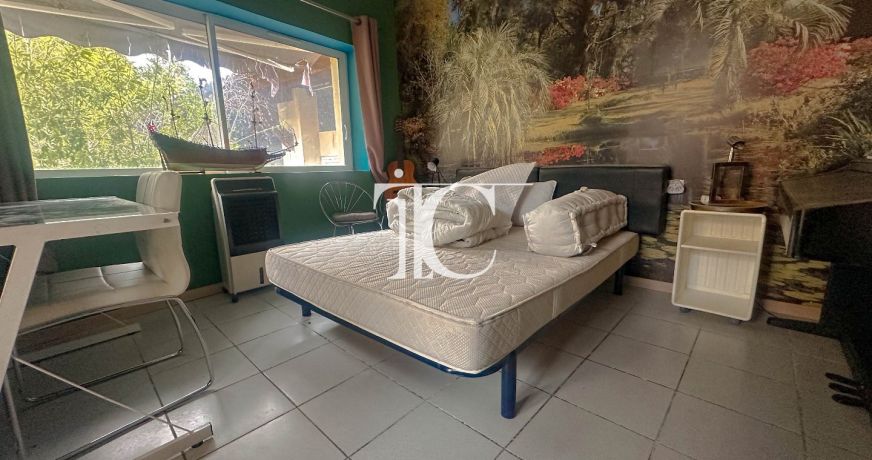 vente Maison Saint Ambroix