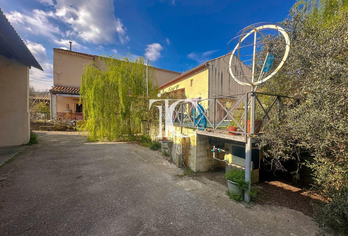 vente Maison Saint Ambroix - Photo 3