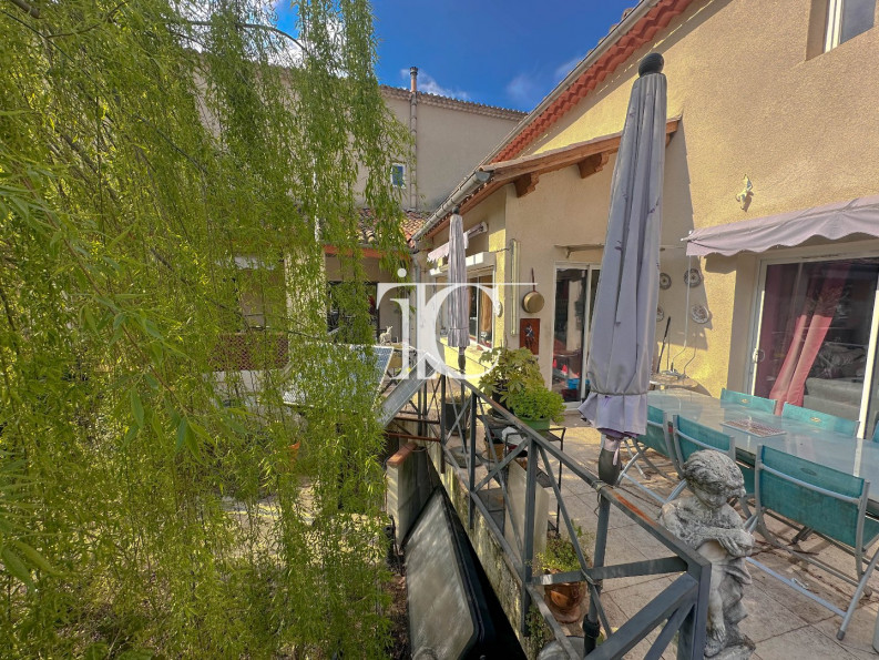 vente Maison Saint Ambroix - Photo 10