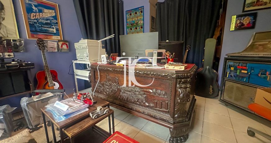 vente Maison Saint Ambroix